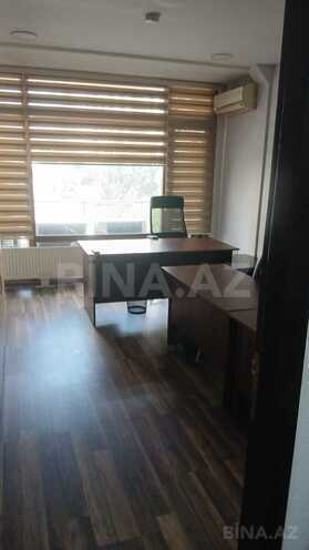İcarəyə verilir 4 otaqlı ofis 100 m², Nəriman Nərimanov m., photo 4 from 10