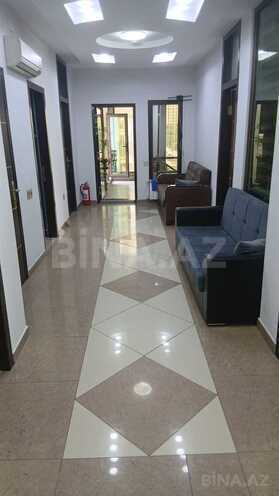 İcarəyə verilir 4 otaqlı ofis 100 m², Nəriman Nərimanov m., photo 5 from 10