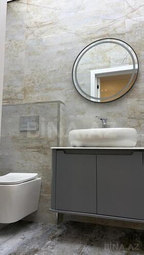 Satılır 2 otaqlı yeni tikili 78 m², Nərimanov r., photo 12 from 13