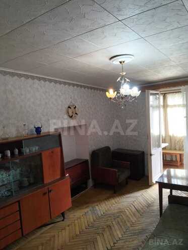 Сдаётся 2-комн. вторичка 55 м², м. Нефтчиляр, photo 8 from 23