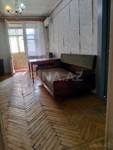 Сдаётся 2-комн. вторичка 55 м², м. Нефтчиляр, photo 9 from 23