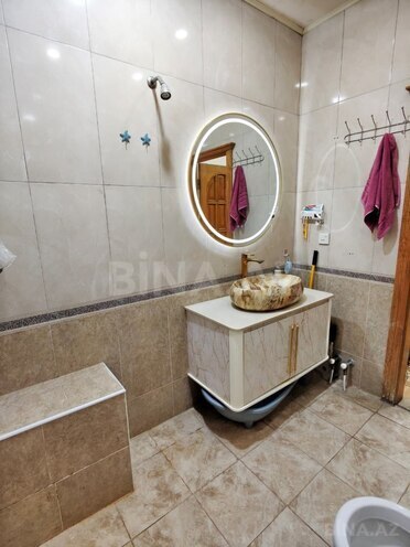 Satılır 3 otaqlı yeni tikili 140 m², Gənclik m., photo 15 from 22