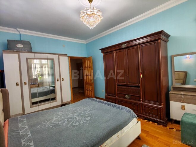 Satılır 3 otaqlı yeni tikili 140 m², Gənclik m., photo 5 from 22