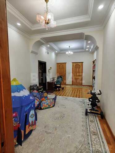 Satılır 3 otaqlı yeni tikili 140 m², Gənclik m., photo 10 from 22