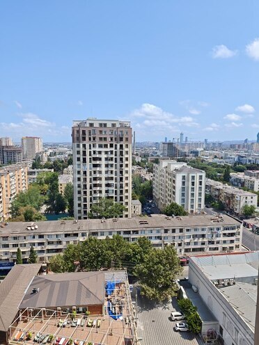 Satılır 3 otaqlı yeni tikili 140 m², Gənclik m., photo 20 from 22