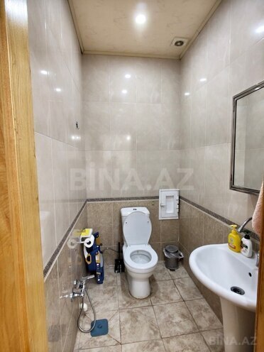 Satılır 3 otaqlı yeni tikili 140 m², Gənclik m., photo 14 from 22