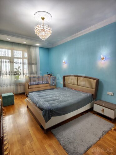 Satılır 3 otaqlı yeni tikili 140 m², Gənclik m., photo 4 from 22