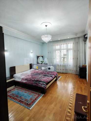 Satılır 3 otaqlı yeni tikili 140 m², Gənclik m., photo 7 from 22