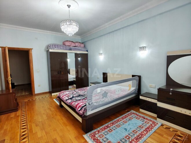 Satılır 3 otaqlı yeni tikili 140 m², Gənclik m., photo 6 from 22