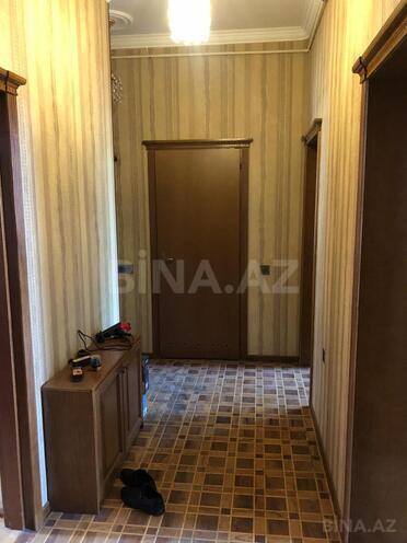 İcarəyə verilir 3 otaqlı köhnə tikili 75 m², Nəsimi r., photo 6 from 11