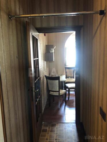 İcarəyə verilir 3 otaqlı köhnə tikili 75 m², Nəsimi r., photo 5 from 11