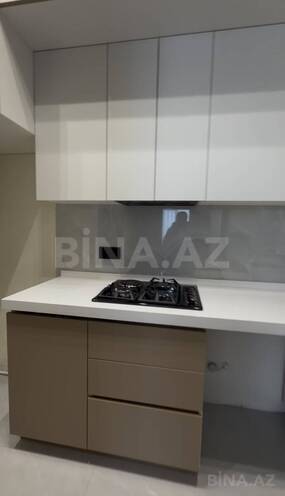 Satılır 3 otaqlı yeni tikili 80 m², Həzi Aslanov m., photo 13 from 16