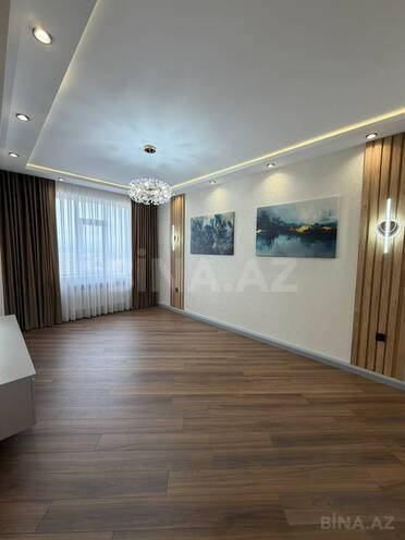 Satılır 3 otaqlı yeni tikili 80 m², Həzi Aslanov m., photo 5 from 16