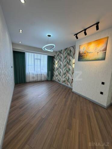 Satılır 3 otaqlı yeni tikili 80 m², Həzi Aslanov m., photo 6 from 16