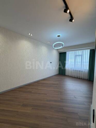 Satılır 3 otaqlı yeni tikili 80 m², Həzi Aslanov m., photo 7 from 16