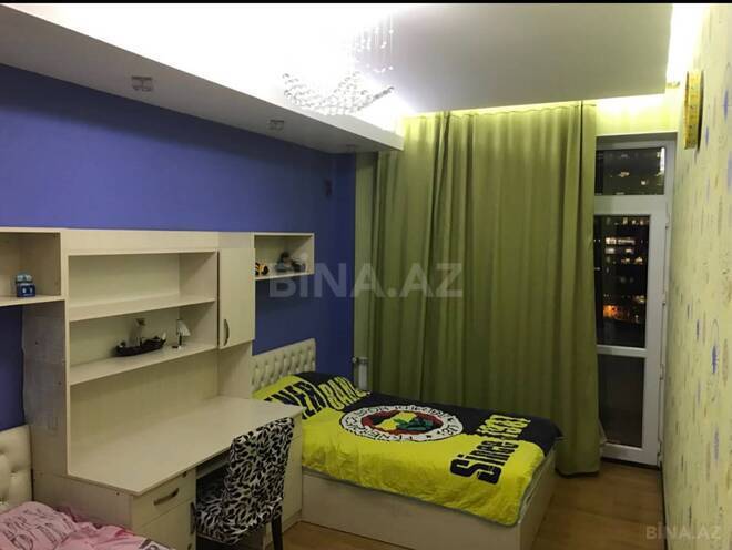 Satılır 4 otaqlı yeni tikili 165 m², Şah İsmayıl Xətai m., photo 8 from 17