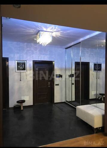 Satılır 4 otaqlı yeni tikili 165 m², Şah İsmayıl Xətai m., photo 12 from 17