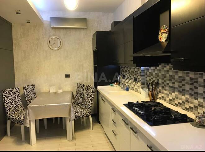 Satılır 4 otaqlı yeni tikili 165 m², Şah İsmayıl Xətai m., photo 11 from 17