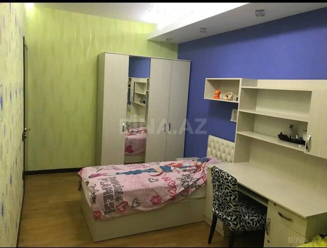 Satılır 4 otaqlı yeni tikili 165 m², Şah İsmayıl Xətai m., photo 7 from 17