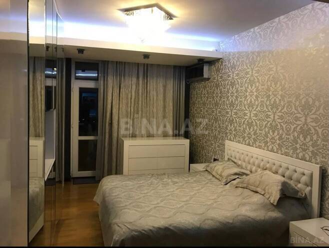Satılır 4 otaqlı yeni tikili 165 m², Şah İsmayıl Xətai m., photo 4 from 17