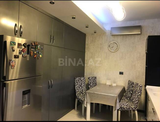 Satılır 4 otaqlı yeni tikili 165 m², Şah İsmayıl Xətai m., photo 10 from 17