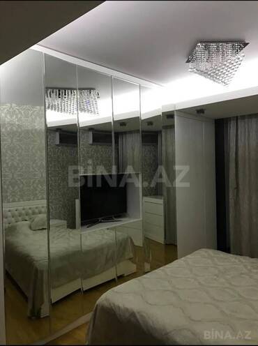 Satılır 4 otaqlı yeni tikili 165 m², Şah İsmayıl Xətai m., photo 9 from 17