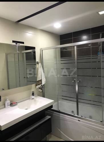 Satılır 4 otaqlı yeni tikili 165 m², Şah İsmayıl Xətai m., photo 15 from 17
