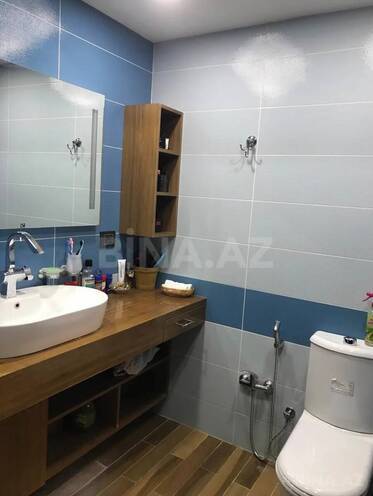 Satılır 4 otaqlı yeni tikili 165 m², Şah İsmayıl Xətai m., photo 16 from 17