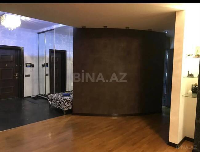 Satılır 4 otaqlı yeni tikili 165 m², Şah İsmayıl Xətai m., photo 13 from 17