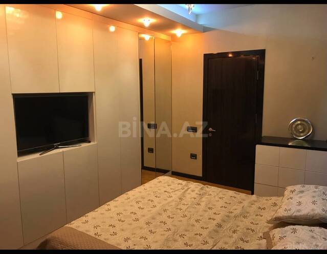 Satılır 4 otaqlı yeni tikili 165 m², Şah İsmayıl Xətai m., photo 6 from 17