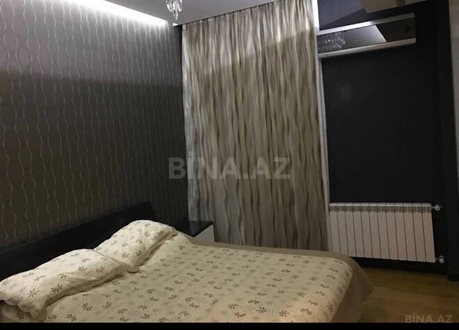 Satılır 4 otaqlı yeni tikili 165 m², Şah İsmayıl Xətai m., photo 5 from 17