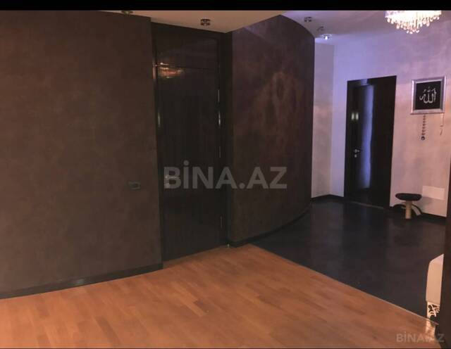Satılır 4 otaqlı yeni tikili 165 m², Şah İsmayıl Xətai m., photo 14 from 17