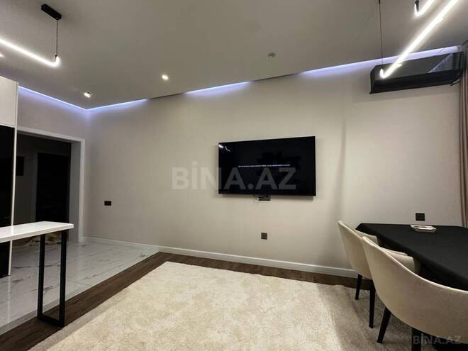 Satılır 2 otaqlı yeni tikili 78 m², Xətai r., photo 5 from 20