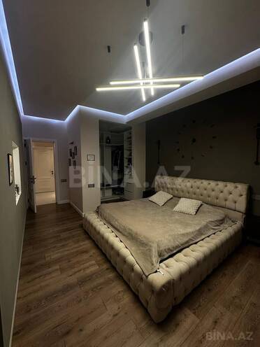 Satılır 2 otaqlı yeni tikili 78 m², Xətai r., photo 7 from 20
