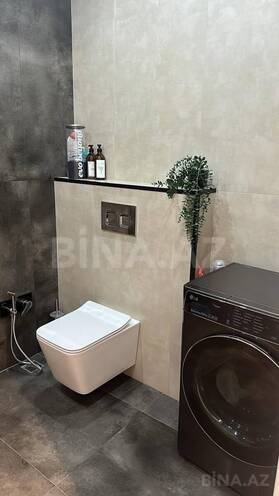 Satılır 2 otaqlı yeni tikili 78 m², Xətai r., photo 16 from 20