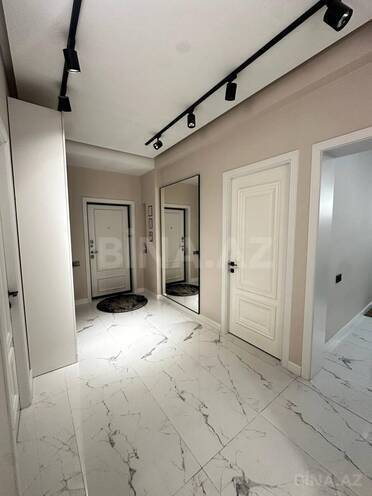 Satılır 2 otaqlı yeni tikili 78 m², Xətai r., photo 12 from 20