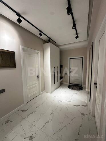 Satılır 2 otaqlı yeni tikili 78 m², Xətai r., photo 14 from 20