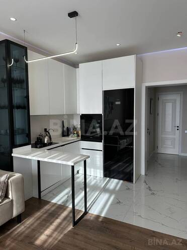 Satılır 2 otaqlı yeni tikili 78 m², Xətai r., photo 6 from 20