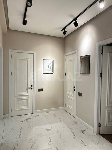 Satılır 2 otaqlı yeni tikili 78 m², Xətai r., photo 13 from 20
