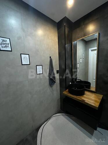 Satılır 2 otaqlı yeni tikili 78 m², Xətai r., photo 17 from 20
