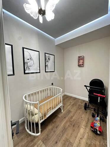 Satılır 2 otaqlı yeni tikili 78 m², Xətai r., photo 10 from 20