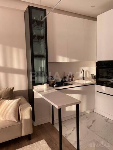 Satılır 2 otaqlı yeni tikili 78 m², Xətai r., photo 4 from 20