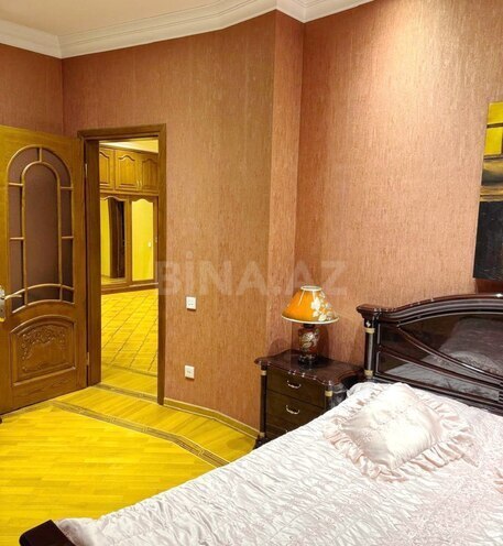 Сдаётся 3-комн. новостройка 140 м², Насиминский  р., photo 9 from 16