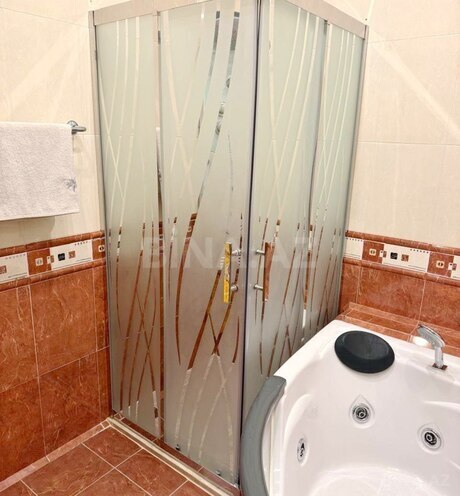 Сдаётся 3-комн. новостройка 140 м², Насиминский  р., photo 11 from 16