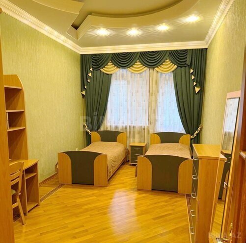 Сдаётся 3-комн. новостройка 140 м², Насиминский  р., photo 7 from 16