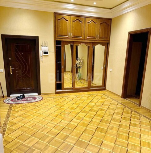 Сдаётся 3-комн. новостройка 140 м², Насиминский  р., photo 15 from 16