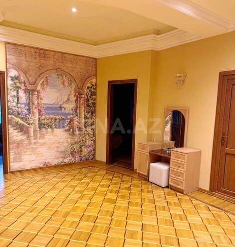Сдаётся 3-комн. новостройка 140 м², Насиминский  р., photo 12 from 16
