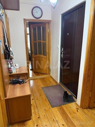 Satılır 2 otaqlı köhnə tikili 60 m², Həzi Aslanov m., photo 7 from 11