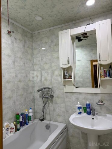 Satılır 2 otaqlı köhnə tikili 60 m², Həzi Aslanov m., photo 10 from 11