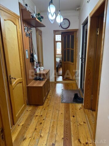 Satılır 2 otaqlı köhnə tikili 60 m², Həzi Aslanov m., photo 8 from 11